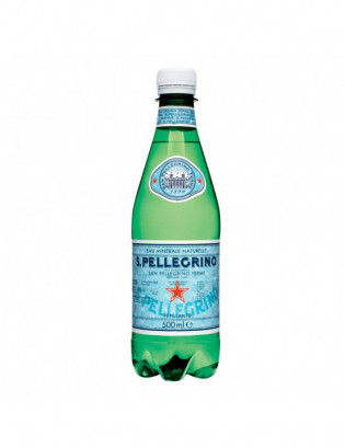 San pellegrino 50cl